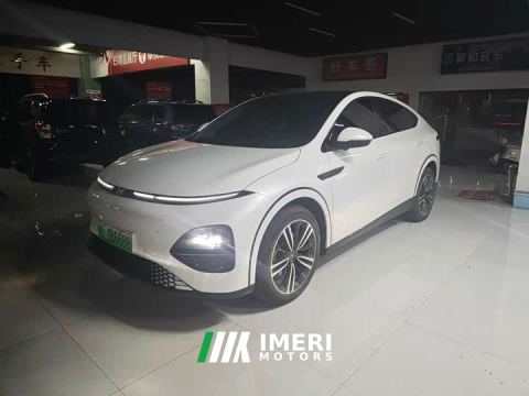 2023 XPeng G6 755 Ultra-Long Range Pro - ავტომობილი ჩინეთიდან
