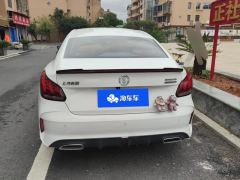 MG5 180DVVT CVT Youth Flagship - фото 7