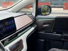 Honda Odyssey 2.0L Sharp Joy Edition 7-seater - ფოტო 10