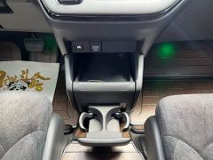 Honda Odyssey 2.0L Sharp Joy Edition 7-seater - ფოტო 12