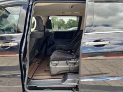 Honda Odyssey 2.0L Sharp Joy Edition 7-seater - ფოტო 13