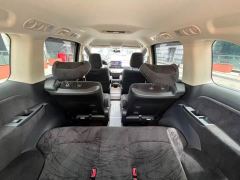 Honda Odyssey 2.0L Sharp Joy Edition 7-seater - ფოტო 15