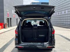 Honda Odyssey 2.0L Sharp Joy Edition 7-seater - ფოტო 20