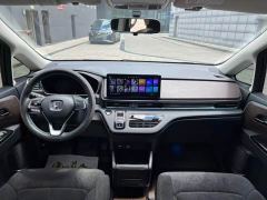 Honda Odyssey 2.0L Sharp Joy Edition 7-seater - ფოტო 4