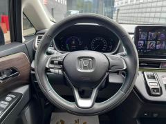 Honda Odyssey 2.0L Sharp Joy Edition 7-seater - ფოტო 5