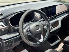 Honda Odyssey 2.0L Sharp Joy Edition 7-seater - ფოტო 6