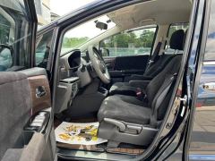 Honda Odyssey 2.0L Sharp Joy Edition 7-seater - ფოტო 7