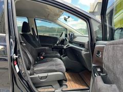 Honda Odyssey 2.0L Sharp Joy Edition 7-seater - ფოტო 8