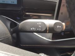 Baojun Yunhai PHEV version 1.5L 140km - фото 19