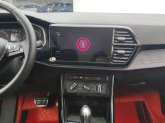 Jetta VS5 280TSI Tiptronic Enjoyment type - photo 17