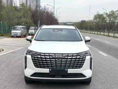 Haval H6 2.0T Two-Wheel Drive Max - photo 2