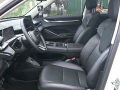 Haval H6 2.0T Two-Wheel Drive Max - photo 4