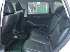 Haval H6 2.0T Two-Wheel Drive Max - photo 5