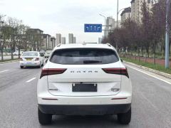 Haval H6 2.0T Two-Wheel Drive Max - photo 7