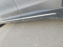 NIO EC6 505km 75kWh - ფოტო 11