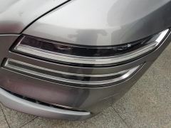 Genesis G80 2.5T RWD Flagship Edition - photo 4