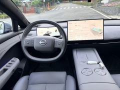 Nissan N7 510km 510 Max - фото 14