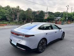 Nissan N7 510km 510 Max - фото 6