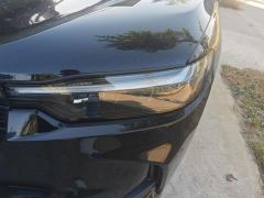 Honda HR-V e:HEV 2.0L Dynamic speed version - photo 4