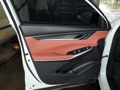 Changan CS75PLUS CS75 PLUS Third Generation Champion Edition 1.5T Smart Drive Performance Type - photo 12