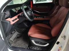 Changan CS75PLUS CS75 PLUS Third Generation Champion Edition 1.5T Smart Drive Performance Type - photo 14