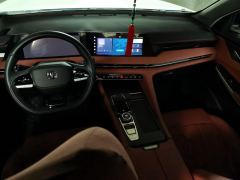 Changan CS75PLUS CS75 PLUS Third Generation Champion Edition 1.5T Smart Drive Performance Type - photo 16