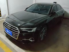 Audi A6L 45 TFSI Prestige - фото 1