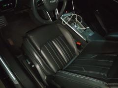 Audi A6L 45 TFSI Prestige - фото 14
