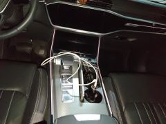 Audi A6L 45 TFSI Prestige - фото 19