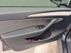 Tesla Model Y 554km Rear-Wheel Drive Edition - ფოტო 12