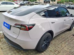 Tesla Model Y 554km Rear-Wheel Drive Edition - ფოტო 2