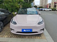 Tesla Model Y 554km Rear-Wheel Drive Edition - ფოტო 3