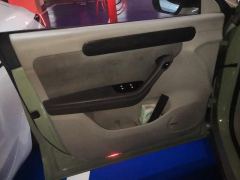 Leapmotor C11 BEV 610km Exclusive Edition - photo 12
