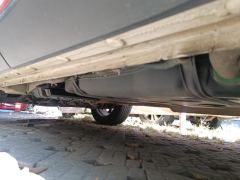Changan CS75PLUS CS75 PLUS Gen 2 1.5T Luxury Edition - ფოტო 11