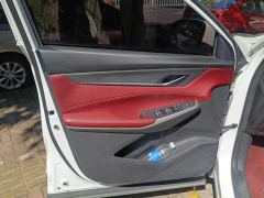 Changan CS75PLUS CS75 PLUS Gen 2 1.5T Luxury Edition - ფოტო 12