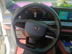 Changan CS75PLUS CS75 PLUS Gen 2 1.5T Luxury Edition - ფოტო 18