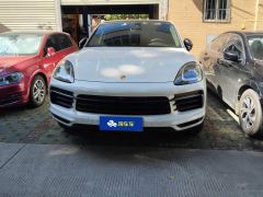Porsche Cayenne 3.0T Platinum Edition - фото 3
