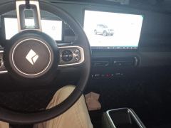Baojun Yep Plus 301km Flagship Edition - ფოტო 16