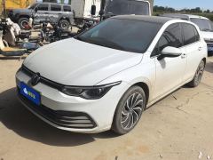 Volkswagen Golf Facelift Pro 280TSI - фото 1