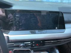 Volkswagen Golf Facelift Pro 280TSI - фото 17
