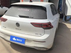 Volkswagen Golf Facelift Pro 280TSI - фото 2