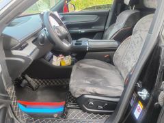 Changan Q07 1.5T 215 Laser Flagship - photo 14