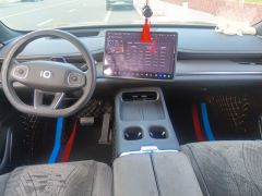 Changan Q07 1.5T 215 Laser Flagship - photo 16