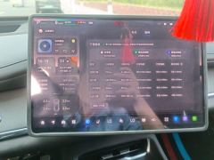 Changan Q07 1.5T 215 Laser Flagship - photo 20