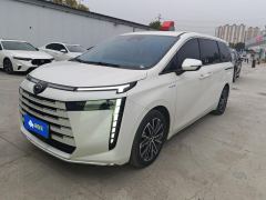 GAC Aion E8 PHEV 2.0L 150km MAX - photo 1