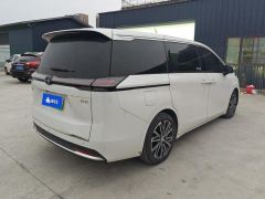 GAC Aion E8 PHEV 2.0L 150km MAX - photo 2