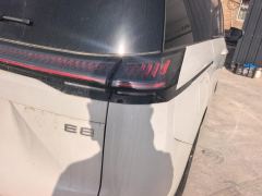 GAC Aion E8 PHEV 2.0L 150km MAX - photo 5