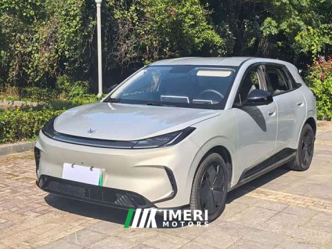 2025 Arcfox Beta T1 425 PRO - ავტომობილი ჩინეთიდან