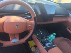 Deepal S05 BEV 620Max - ფოტო 16