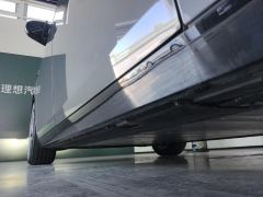Li Auto MEGA 710km Ultra - ფოტო 11